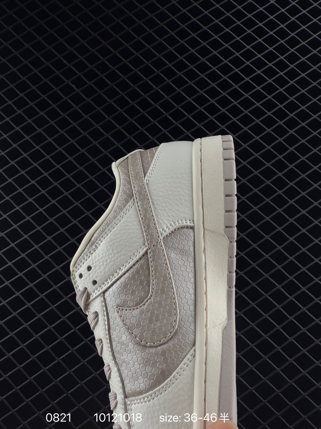 Travis Scott x Air Jordan AJ1 Low Golf 